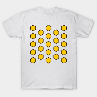 Bee honey T-Shirt